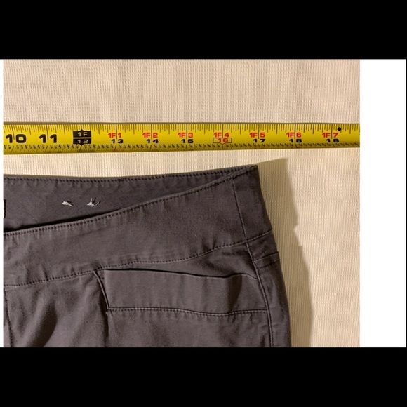 Coldwater Creek Modern Fit Pant Size 14 Petite - Picture 4 of 5